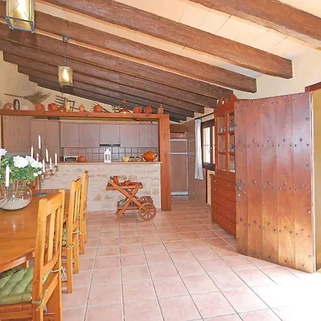 Carbonell Villa
