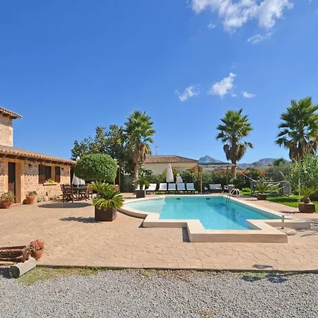 Villa Carbonell