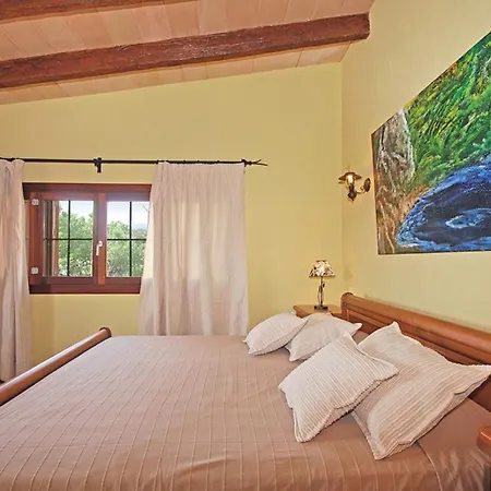 Carbonell Villa *