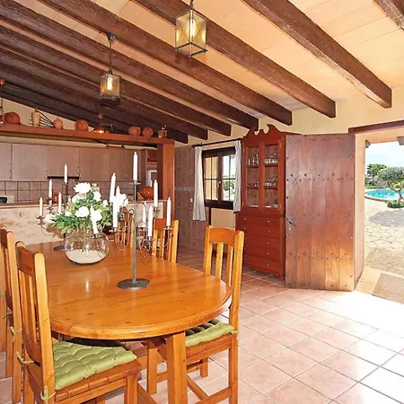 Carbonell Alcudia (Mallorca)