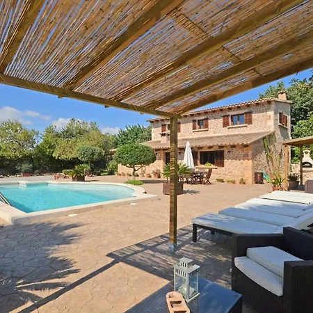 Villa Carbonell Alcudia (Mallorca)