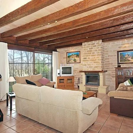 Carbonell Villa Alcudia (Mallorca)